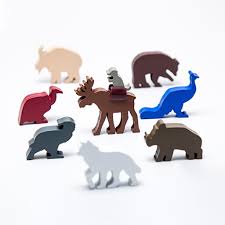 Everdell Spirecrest