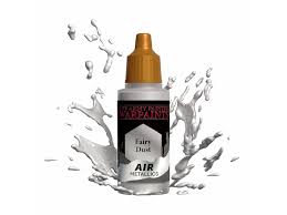 Army Painter Paint Metallic Air: Fairy Dust