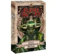 FaB Tales of Aria Deck Briar
