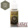 Army Painter Paint: Filthy Cape Bottle