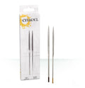 Citdel File Set