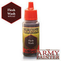 Army Painter Washes: Flesh Wash Bottle