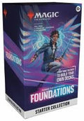 MTG Foundations Starter Collection
