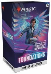 MTG Foundations Starter Collection