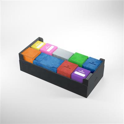 Dungeon Deck Box 1100+ Deck Box