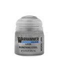 Layer: Runefang Steel