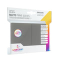Matte Prime Sleeves