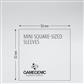 Gamegenic Prime Board Game Sleeves 53x53 50ct