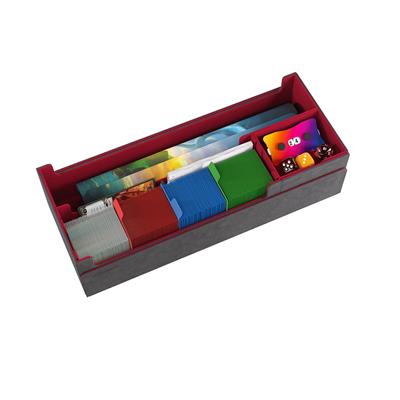 Card's Lair 1000+ Pro Convertible Storage Box