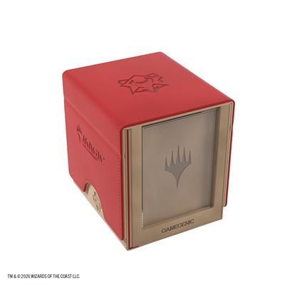 Magic The Gathering Secrets of Strixhaven Sidekick Pro 100+ XL Convertible