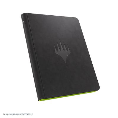 Magic the Gathering Strixhaven Prime Zip-Up Album