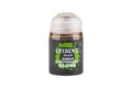 Citadel Colour Shade Paint: Agrax Earthshade Gloss 24ml