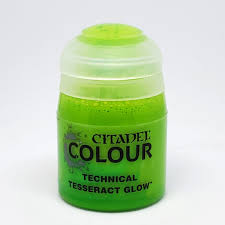Citadel Colour Technical Paint: Tesseract Glow