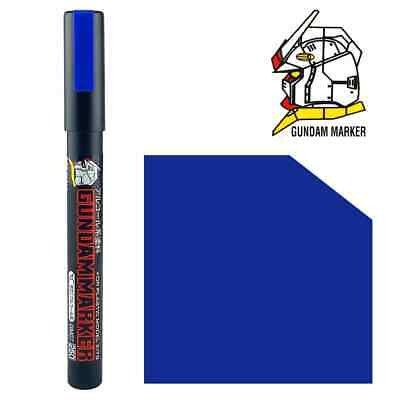 Gundam Marker Blue GM06