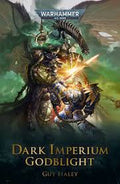 Black Library: Dark Imperium Godblight (Paperback)