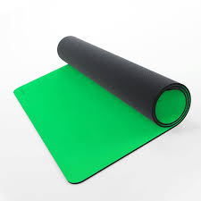 Gamegenic Playmat Green