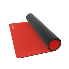 Gamegenic Playmat Red