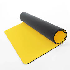 Gamegenic Playmat Yellow
