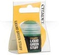 Citadel Liquid Green Stuff