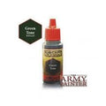 Army Painter Washes Green Tone Bottle