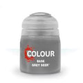 Citadel Colour Base Paint: Grey Seer
