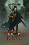 Black Library: The Hollow King (Paperback)