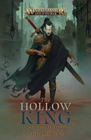 Black Library: The Hollow King (Paperback)