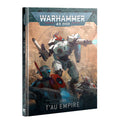 Codex: T'au Empire (English)