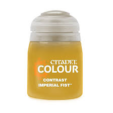 Citadel Colour Contrast Imperial Fists (18ml)