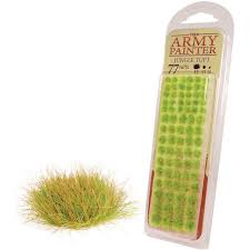 Army Painter Battlefield Jungle Tuft