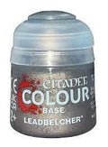 Citadel Colour Base Paint: Leadbelcher