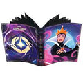 Lorcana Malif mini portfolio