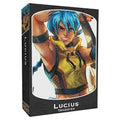 BattleCON: Lucius