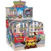 Pokemon Lumiose City Mini Tin