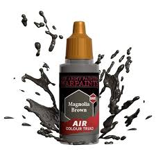 Army Painter Paint Air: Magnolia Brown