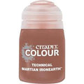 Citadel Colour Technical Paint: Martian Ironearth