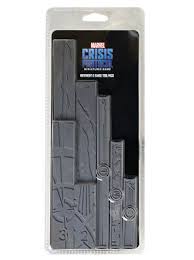Marvel Crisis Protocol: Measurement Tool