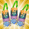 Mystery Dice Goblin Mystery Metal Dice
