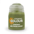 Citadel Colour Contrast: Militarum Green