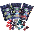 Mystery Dice Goblin +/- Counter Dice 10 count