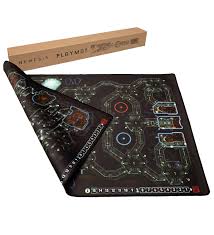 Nemesis Playmat