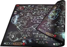 Nemesis Playmat