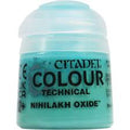 Citadel Colour Technical Paint: Nihilakh Oxide
