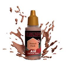 Army Painter Paint Fluorescent Air: Nomad Flesh