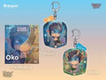MTG Lorwyn Eclipse Oko Keychain