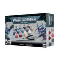 40K: Paints & Tools Set