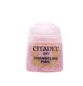 Citadel Colour Dry Paint: Changeling Pink