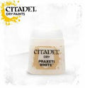 Citadel Colour Dry Paint: Praxeti White