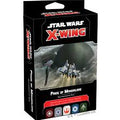 Star Wars X-Wing Prie of Mandalore Reinforcements Pack