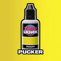 Turbo Dork Paint Pucker